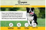 Pupex Joint & Mobility Support