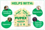 Pupex Calming Powders