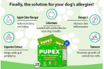 Pupex Allergy & Immune Support