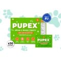 Pupex Allergy & Immune Support