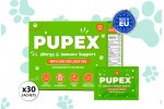 Pupex Allergy & Immune Support